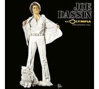 Joe Dassin - A L'olympia