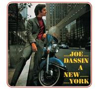 Joe Dassin - A New York