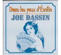 Joe Dassin - Dans les yeux d'Emilie