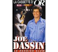 Joe dassin [Francia] [VHS]