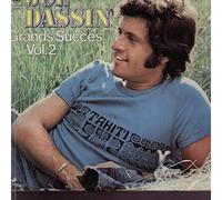 Joe Dassin - Grands Succes Vol.2 - CBS - CBS 88150