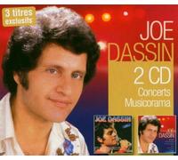 Joe Dassin - Joe Dassin