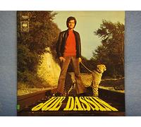 joe dassin - joe dassin (au bout des rails)