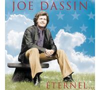 Joe Dassin Éternel... [Vinilo]