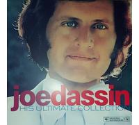 Joe Dassin – His Ultimate Collection – Sony Music
