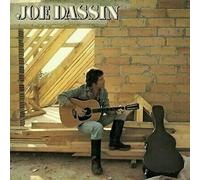 Joe Dassin - Joe Dassin (LP)