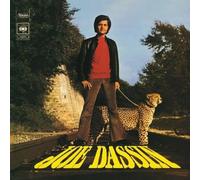 Joe Dassin - Joe Dassin - Paper Sleeve - CD Vinyl Replica Deluxe + 1 Titre Bonus