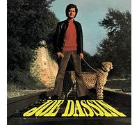 Joe Dassin - La Fleur Aux Dents (Reissue) (LP)