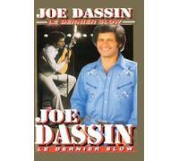 Joe Dassin : Le dernier slow [Francia] [DVD]