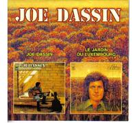 Joe Dassin / Le Jardin Du Luxembourg (UK Import)