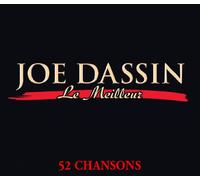 Joe Dassin - Le Meilleur