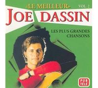 Joe Dassin - Le Meilleur