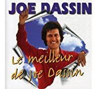 Joe Dassin - Le Meilleur De Joe Dassin