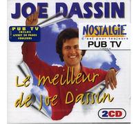 Joe Dassin - Le Meilleur De Joe Dassin