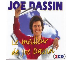 Joe Dassin - Le Meilleur De Joe Dassin