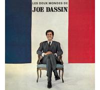 Joe Dassin - Les Deux Mondes De Joe Dassin (LP)