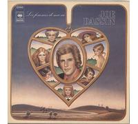 Joe Dassin - les femmes de ma vie LP