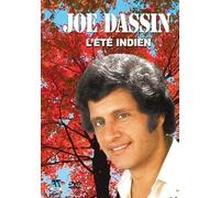 Joe Dassin - L'été indien [Francia] [DVD]