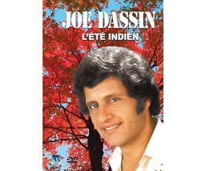 Joe Dassin - L'été indien [Francia] [DVD]