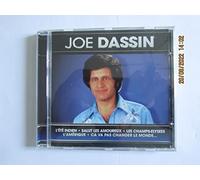 Joe Dassin - L'Ete Indien, Les Daltons, Champs Elysee