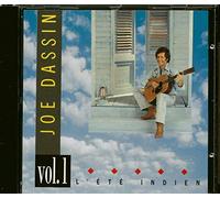 Joe Dassin - L'Ete Indien/Vol.1
