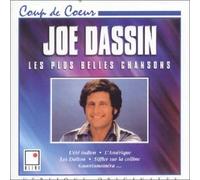 Joe Dassin - Plus Belles Chansons