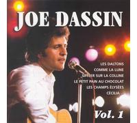 Joe Dassin - Plus Grandes Chansons V. 1