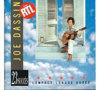 Joe Dassin - Plus Grands Moments