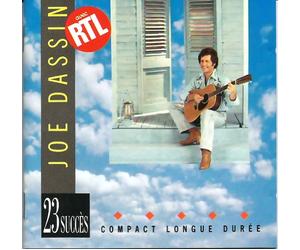 Joe Dassin - Plus Grands Moments