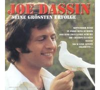Joe Dassin - Seine Groessten Erfolge (French Import)