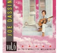 Joe Dassin - The French Pop 60'S-70'S : Joe Dassin
