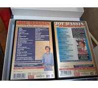 Joe dassin vol 1 [Francia] [VHS]