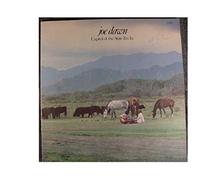 JOE DAWN - JOE DAWN-capitol of the state i'm in NOD (LP vinyl record)
