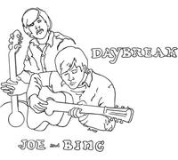 Joe & - Daybreak [Vinilo]