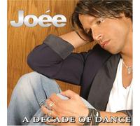Joe - Decade of Dance: Best of
