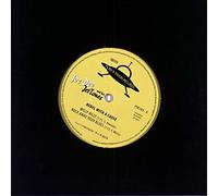 Joe Dee and his JetTones - Rebel with a Cause [Vinilo]