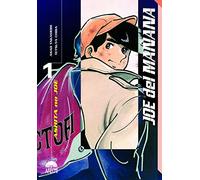 Joe Del Mañana (Ashita No Joe) 01 (JOE DEL MA?ANA)