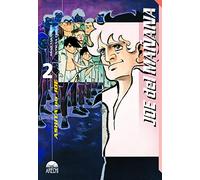 Joe Del Mañana (Ashita No Joe) 02 (manga) (JOE DEL MA?ANA)