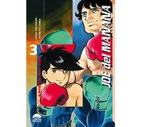 Joe Del Mañana (Ashita No Joe) 03