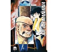 Joe del mañana (ashita no joe) 05