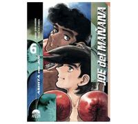 Joe Del Mañana (ashita No Joe) 6