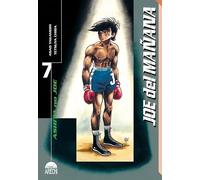 Joe del mañana (ashita no joe) 07