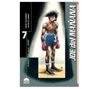 Joe del mañana (ashita no joe) 07