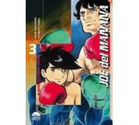 Joe Del Mañana (Ashita No Joe) 03 (JOE DEL MA?ANA)