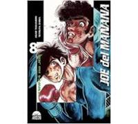 Joe Del Mañana (ashita No Joe) 8