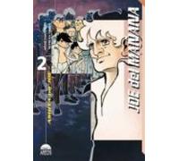 joe del mañana (ashita no joe) nº 2