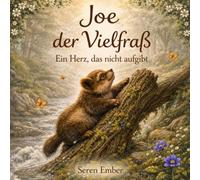 Joe der Vielfraß: Ein Herz, das nicht aufgibt