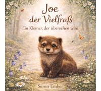 Joe der Vielfraß: Ein kleiner, der übersehen wird
