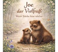 Joe der Vielfraß: Wenn Stärke leise wächst