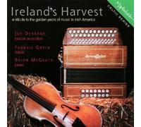 Joe Derrane & Frankie Gavin.. - Ireland's Harvest
